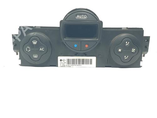 Used Climate control Climate control 38979898 38979898