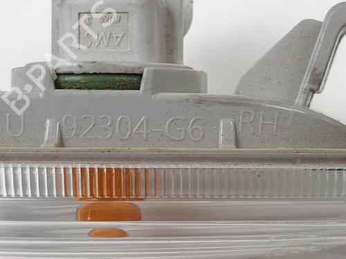 Right side indicator KIA PICANTO III (JA) 1.0 | BP24914520I19 - Image 3