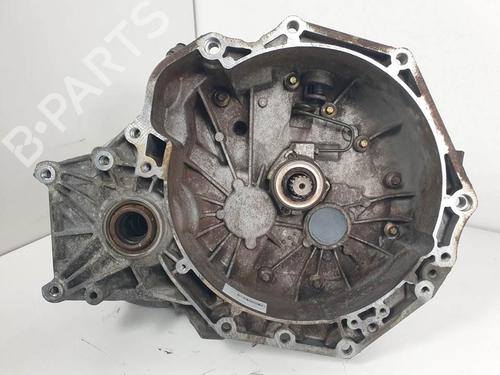 Used Gearbox Gearbox OPEL CORSA C (X01) 1.2 (F08, F68) (75 hp) 13467441 13467441