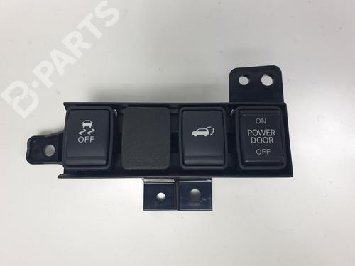 Used Switch NISSAN X-TRAIL III (T32_, T32R, T32RR) [2013-2025]  11272481