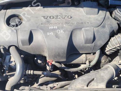 Venstre forlygte VOLVO S60 I (384) D5 | BP29175726C28 