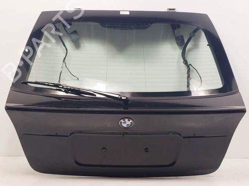 Used Tailgate BMW 3 Compact (E46) 316 ti (115 hp) 20510708