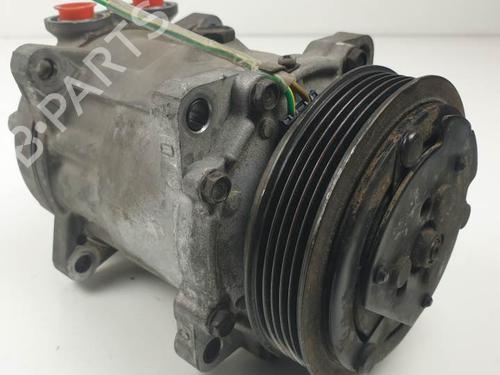 AC-Kompressor CITROËN XSARA Coupe (N0) 1.6 i (88 hp) 24989645