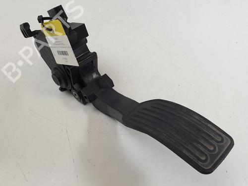 Used Pedal NISSAN JUKE (F15) 1.2 DIG-T (115 hp) 29321764