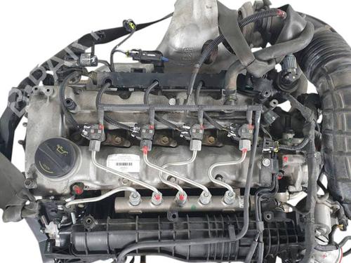 Engine KIA CEE'D (JD) 1.4 CRDi 90 | BP29382393M1 