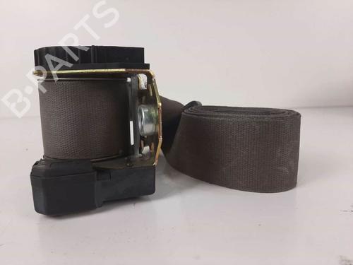 Used Front right seatbelt Front right seatbelt BMW X5 (E53) 3.0 i (231 hp) 8730961 8730961