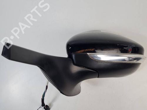 left-mirror-citroen-c3-iii-sx-2016-36254482 main image