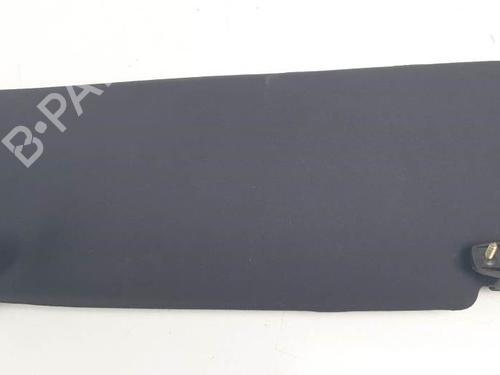 Used Left sun visor Left sun visor BMW 3 Coupe (E46) 320 Ci (170 hp) 20715547 20715547