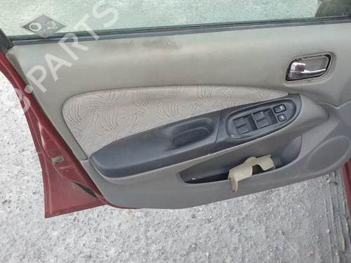 Mass air flow sensor NISSAN ALMERA II (N16) 2.2 Di | BP19028298M95 