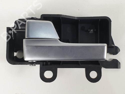 Used Front left interior door handle Front left interior door handle FORD FOCUS II (DA_, HCP, DP) 1.6 TDCi (109 hp) 6846437 6846437