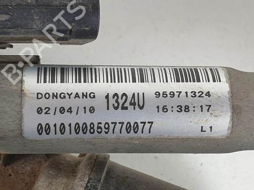 Front wiper motor CHEVROLET CRUZE (J300) 2.0 CDI | BP12369972M29 