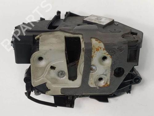 Used Front right lock FORD FOCUS III 1.6 TDCi (115 hp) 7786675