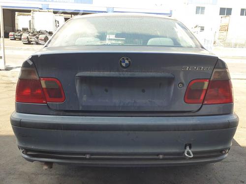 Engine control unit (ECU) BMW 3 (E46) 320 d | BP30191140M57 - Image 7