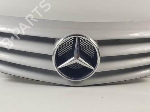 Used Grille MERCEDES-BENZ B-CLASS Sports Tourer (W245) B 180 CDI (245.207) (109 hp) 18674946