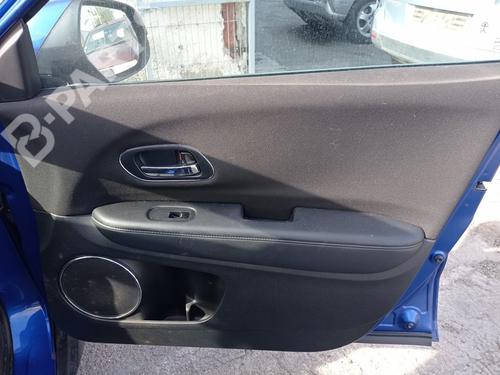 Rear left interior door handle HONDA HR-V (RU) 1.5 (RU1) | BP9852042I15  - Image 11