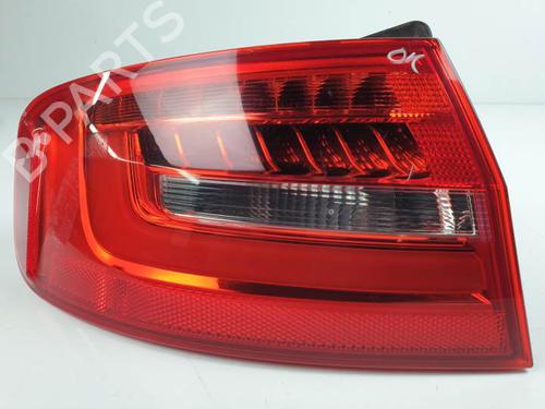 Used Left taillight AUDI A4 B8 (8K2) 1.8 TFSI (170 hp) 24929929