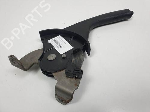 Used Hand brake Hand brake TOYOTA RAV 4 II (_A2_) 2.0 4WD (ACA21, ACA20) (150 hp) 12369803 12369803
