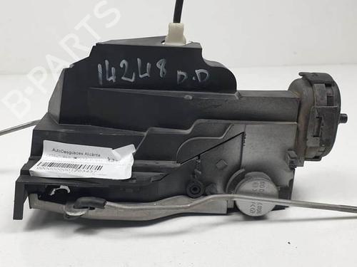 Front right lock MERCEDES-BENZ A-CLASS (W168) A 140 (168.031, 168.131) | BP17712664C97 