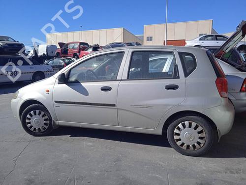 Hand brake DAEWOO KALOS (KLAS) 1.2 | BP9950828I18  - Image 12