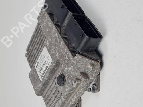 Used Engine control unit (ECU) Engine control unit (ECU) FIAT DOBLO MPV (119_, 223_) 1.3 JTD 16V (70 hp) 34511338 34511338