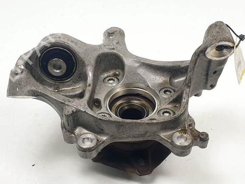 Left rear steering knuckle AUDI A5 Convertible (F57, F5E) 2.0 TFSI quattro | BP18136679M27 