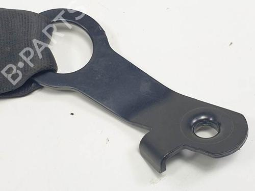 Front right seatbelt NISSAN QASHQAI / QASHQAI +2 I (J10, NJ10, JJ10E) 1.5 dCi | BP11752298I25 