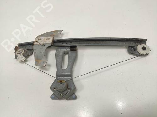 Front right window mechanism CITROËN C1 (PM_, PN_) 1.0 | BP8802862C23 