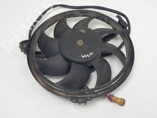 radiator-fan-vw-passat-b5-3b2-18-t-1996-1997-1998-1999-2000-2001-12370288 main image