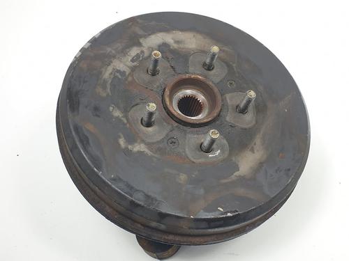 Used Left rear steering knuckle LAND ROVER FREELANDER I (L314) [1998-2006]  11364164