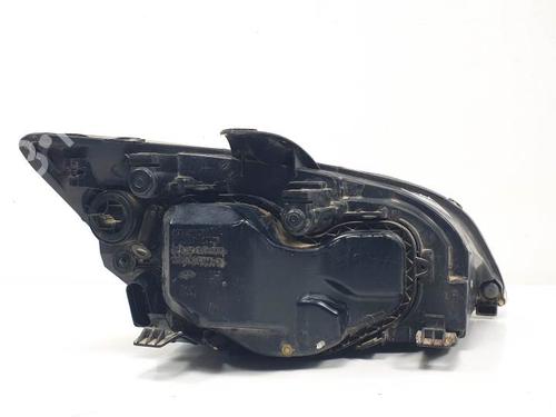 Left headlight FORD FOCUS II (DA_, HCP, DP) 1.6 Ti | BP22751857C28 