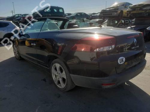 Left tailgate light RENAULT MEGANE CC (EZ0/1_) 1.9 dCi (EZ0J, EZ1S) | BP25118892C79 - Image 17