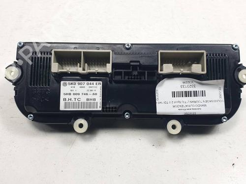 Climate control VW TOURAN (1T3) 2.0 TDI | BP34512362I5 - Image 2