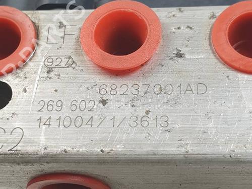 ABS pump JEEP CHEROKEE (KL) 2.0 CRD | BP29554268M43 