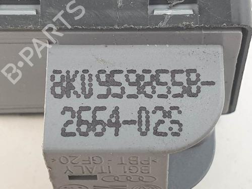 Right front window switch AUDI A4 B8 (8K2) 1.8 TFSI | BP25752252I26 - Image 4