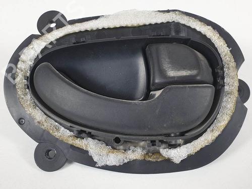 Used Rear right interior door handle Rear right interior door handle PEUGEOT 406 Break (8E/F) 1.9 TD (90 hp) 13315516 13315516