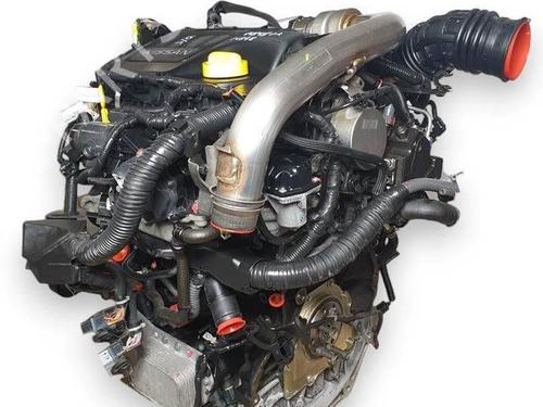 Motor NISSAN QASHQAI / QASHQAI +2 I (J10, NJ10, JJ10E) 1.6 dCi (130 hp) 25285622