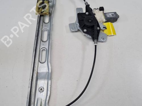 Front right window mechanism FORD TOURNEO COURIER B460 MPV 1.5 TDCi | BP37658986C23 - Image 2