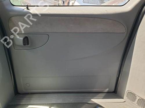 Engine control unit (ECU) CHRYSLER VOYAGER IV (RG, RS) 2.8 CRD | BP13044727M57 