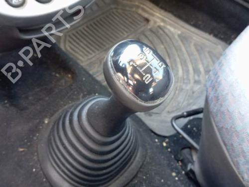 Climate control FORD KA (RB_) 1.3 i | BP22775398I5 