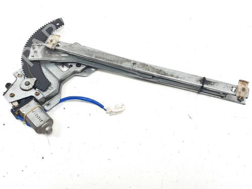 Used Front right window mechanism Front right window mechanism HYUNDAI MATRIX (FC) 1.5 CRDi (102 hp) 29554210 29554210