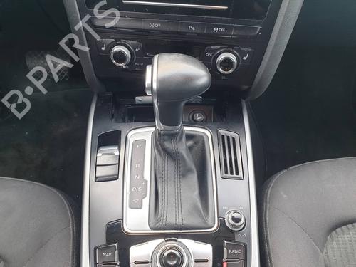 Front left seatbelt AUDI A4 B8 Avant (8K5) 3.0 TDI quattro | BP34515672I26  - Image 13
