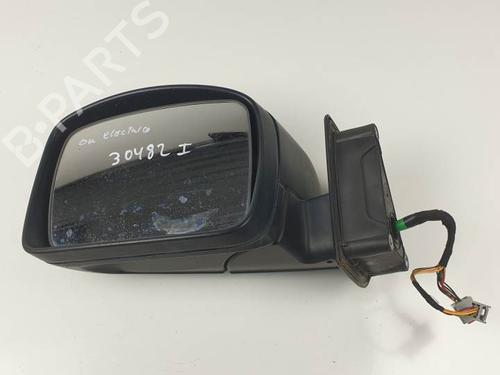 Left mirror LAND ROVER RANGE ROVER SPORT I (L320) 2.7 D 4x4 | BP29246440C26 