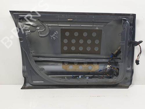 Left front door VW TOUAREG (7LA, 7L6, 7L7) 3.0 V6 TDI | BP24340669C2 