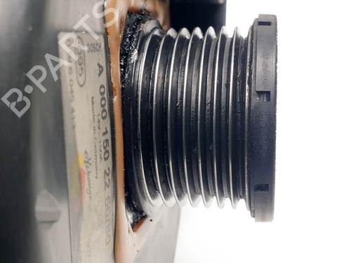 Alternator MERCEDES-BENZ S-CLASS (W220) S 400 CDI (220.028, 220.128) | BP28065590M7 