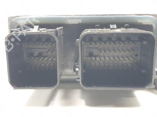 Kollisjonspute styreenhet JAGUAR X-TYPE I (X400) 2.5 V6 All-wheel Drive | BP11140099M53 
