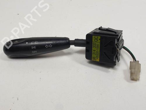Used Headlight switch Headlight switch DAEWOO MATIZ (M100, M150) 0.8 (52 hp) 9202549 9202549