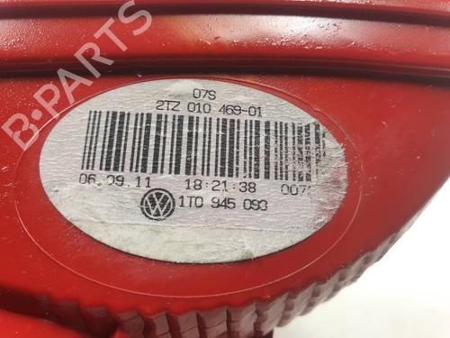 Left tailgate light VW TOURAN (1T3) 2.0 TDI | BP34512367C79 - Image 3