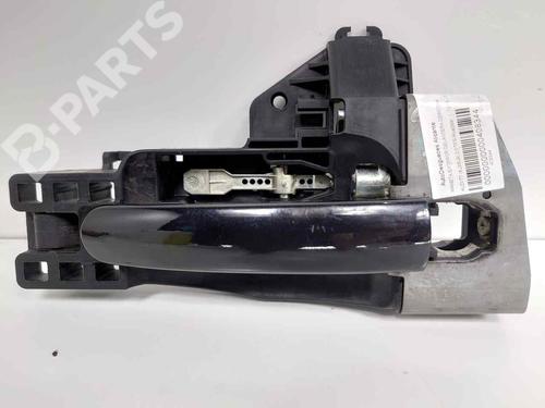 Used Front right exterior door handle Front right exterior door handle AUDI TT Roadster (8J9) 2.0 TFSI (200 hp) 8121211 8121211