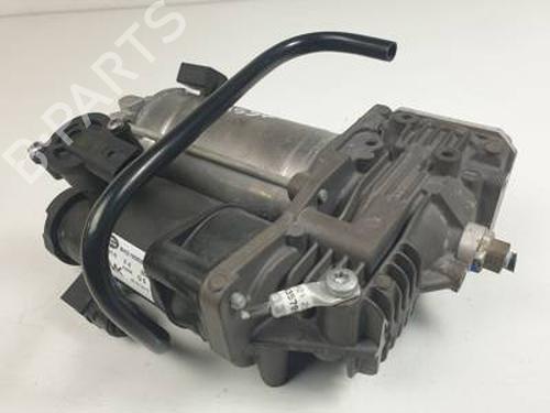 Fahrwerkskompressor für LAND ROVER DISCOVERY III (L319) 2.7 TD 4x4 (190 hp) 31080709