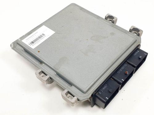 Engine control unit (ECU) JAGUAR S-TYPE II (X200) 2.7 D | BP25138944M57  - Image 5